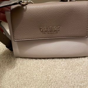 Guess crossbody bag